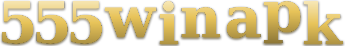 555win apk logo