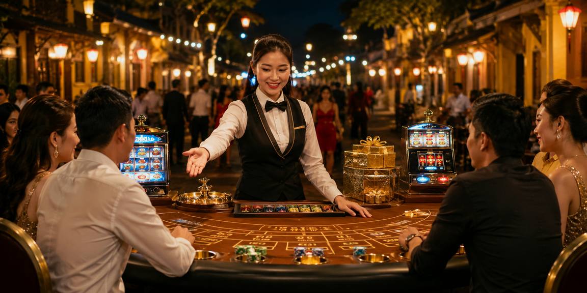 555win apk ZaloPay Roulette